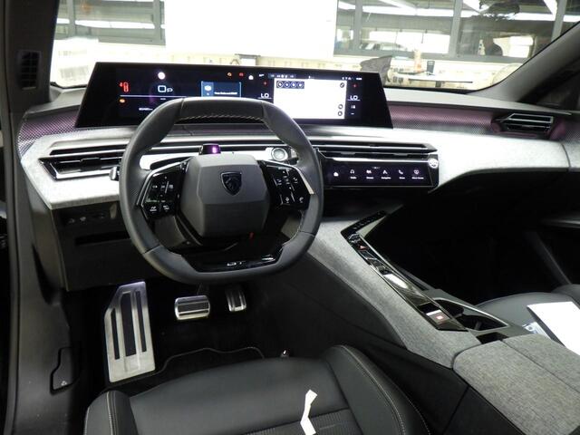 Peugeot 3008 Hybrid 145 GT | Automaat | New Entry | 8 jaar Peugeot We Care garantie!