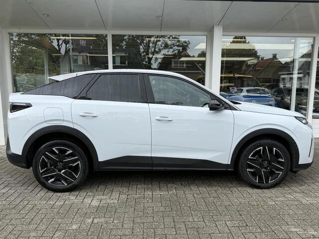 Peugeot 3008 1.2 Hybrid 136 Allure | Climate & Cruise Control | Navigatie | 360 Camera |
