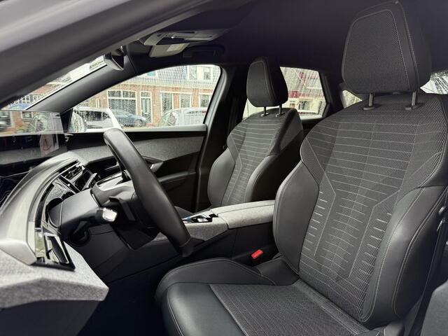 Peugeot 3008 1.2 Hybrid 136 Allure | Climate & Cruise Control | Navigatie | 360 Camera |