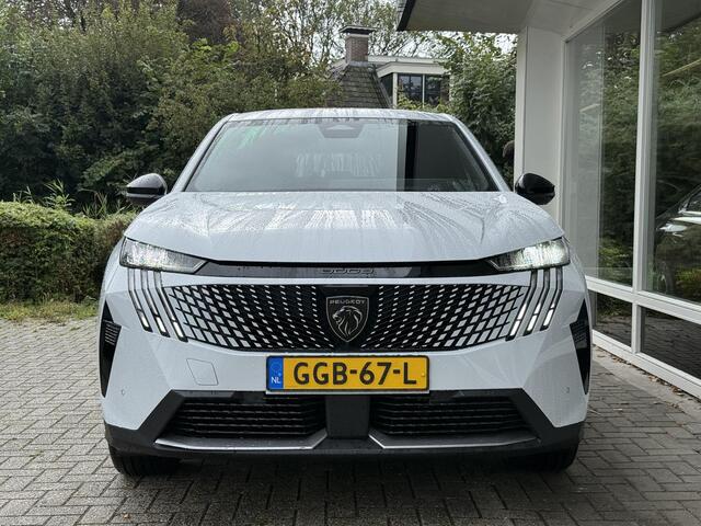 Peugeot 3008 1.2 Hybrid 136 Allure | Climate & Cruise Control | Navigatie | 360 Camera |