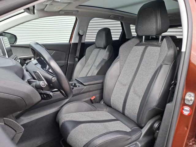 Peugeot 3008 1.2 PureTech Allure | Nieuw Binnen! | Automaat | Navi | Pano