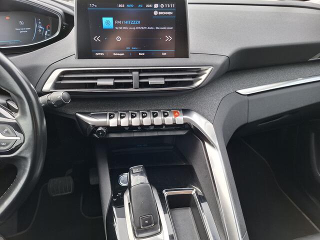 Peugeot 3008 1.2 PureTech Allure | Nieuw Binnen! | Automaat | Navi | Pano