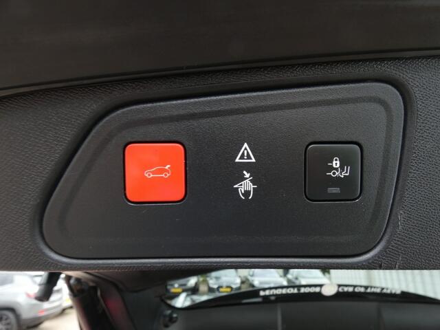 Peugeot 3008 1.6 E-THP GT LINE Automaat,360,Led,Trhaak,APK 25-6-27