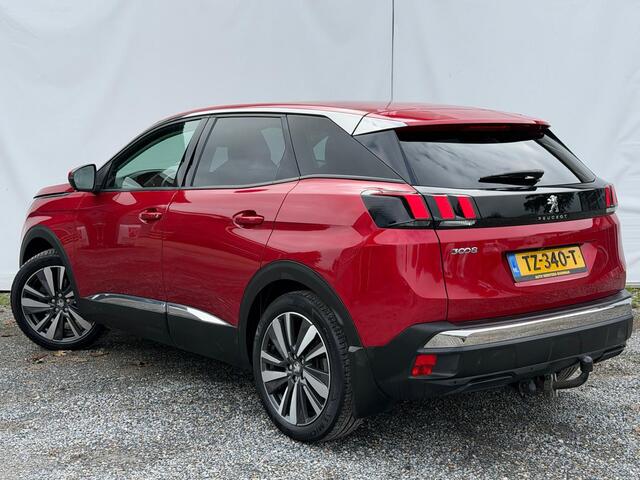 Peugeot 3008 1.2 PureTech Allure | Camera | Trekhaak
