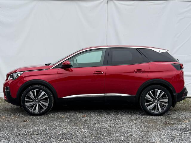 Peugeot 3008 1.2 PureTech Allure | Camera | Trekhaak