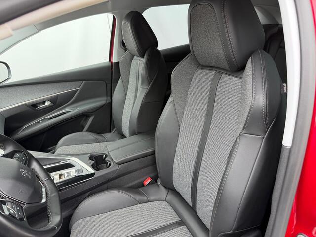 Peugeot 3008 1.2 PureTech Allure | Camera | Trekhaak