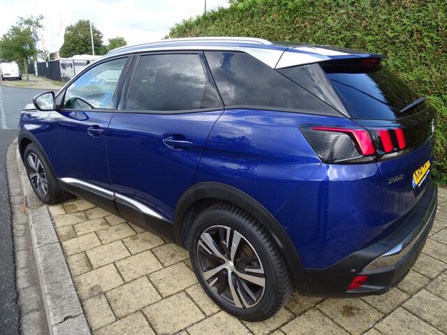 Peugeot 3008 1.2 PT 130pk-BL PREM AV-Blth-