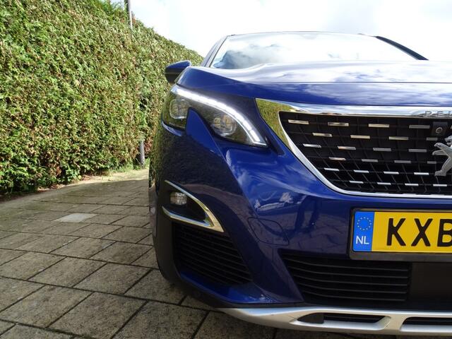 Peugeot 3008 1.2 PT 130pk-BL PREM AV-Blth-