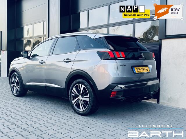 Peugeot 3008 1.2 Allure | NIEUWSTAAT | Dealer | Vol optie | AUTOMAAT | NAP |
