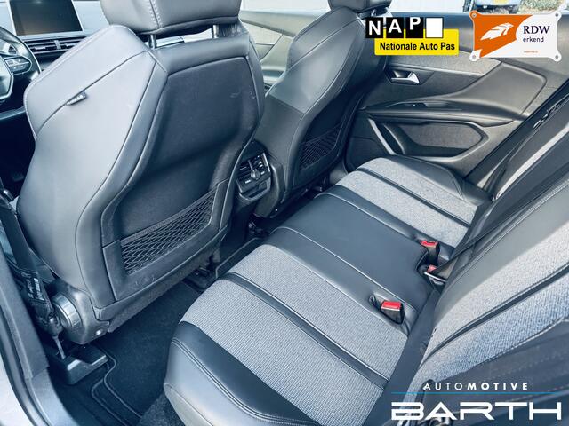 Peugeot 3008 1.2 Allure | NIEUWSTAAT | Dealer | Vol optie | AUTOMAAT | NAP |