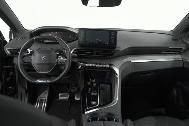 Peugeot 3008 PureTech 130 EAT8 GT | Adaptieve Cruise Control | Camera | Navigatie | Apple Carplay