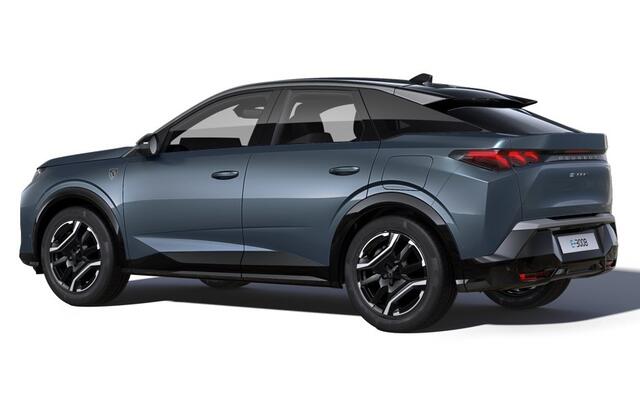 Peugeot 3008 e-3008 Allure Long Range 230 97 kWh DIRECT RIJDEN - 700 KM RANGE - WARMTEPOMP - 8 JAAR GARANTIE