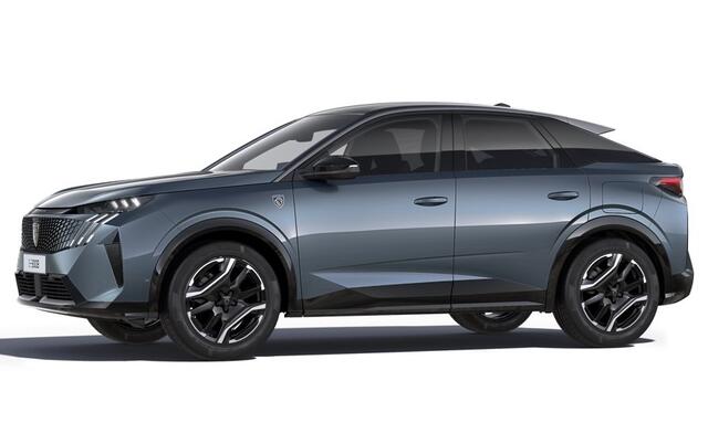 Peugeot 3008 e-3008 Allure Long Range 230 97 kWh DIRECT RIJDEN - 700 KM RANGE - WARMTEPOMP - 8 JAAR GARANTIE