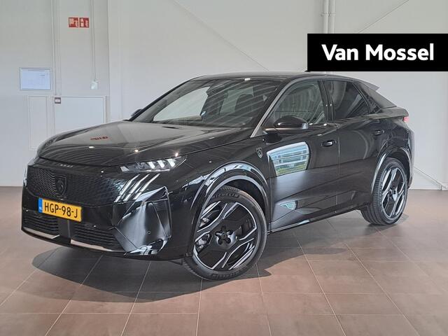 Peugeot 3008 e-3008 GT 73 kWh