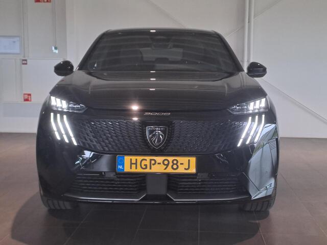 Peugeot 3008 e-3008 GT 73 kWh