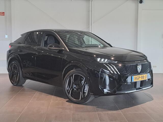 Peugeot 3008 e-3008 GT 73 kWh