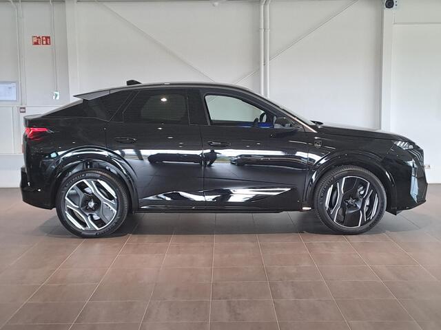 Peugeot 3008 e-3008 GT 73 kWh