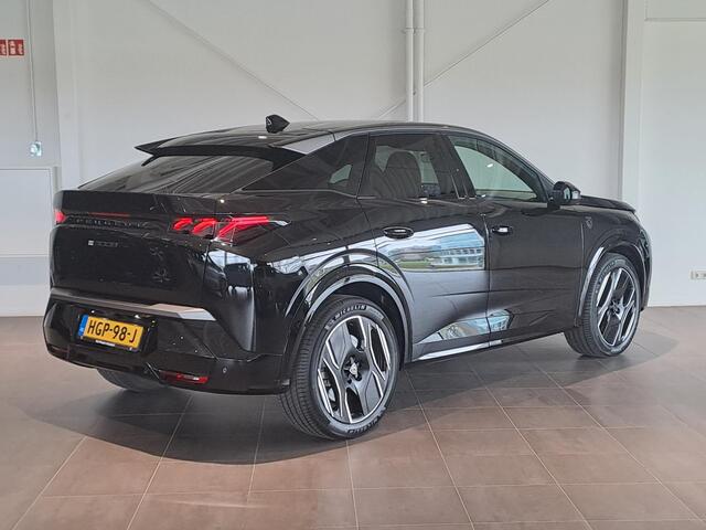 Peugeot 3008 e-3008 GT 73 kWh