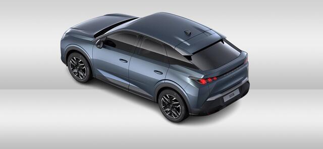 Peugeot 3008 1.2 HYBRID 145PK ALLURE E-DCS6 | 360 Vision & Drive Assist Pack