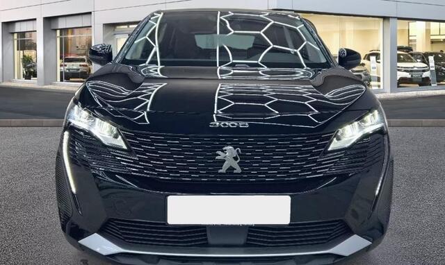 Peugeot 3008 1.2 CRUISE STOELVERW. APPLE P-CAM
