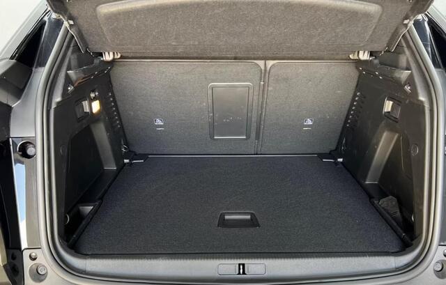 Peugeot 3008 1.2 CRUISE STOELVERW. APPLE P-CAM