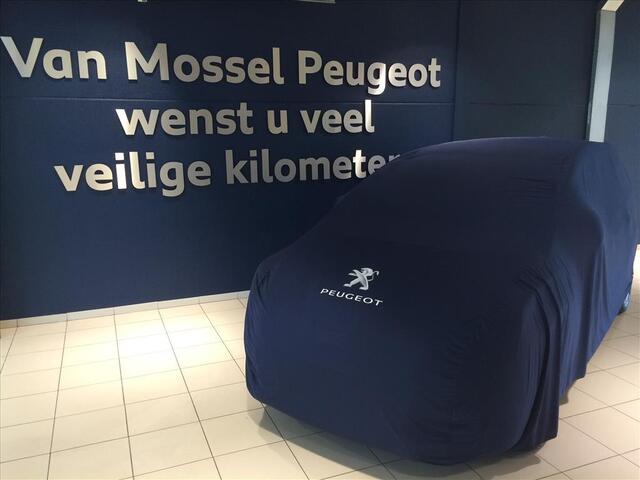 Peugeot 3008 1.2 Hybrid 145 GT Exclusive