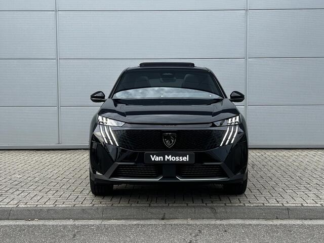 Peugeot 3008 1.2 Hybrid 145 GT | Panoramadak | 360 Camera | Adaptieve Cruise Control | Navigatie | Stoelverwarming | Stoelventilatie | Stoelmassage
