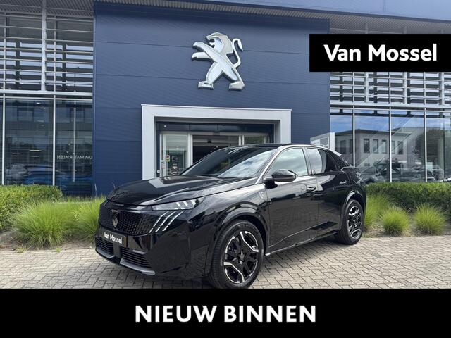 Peugeot 3008 e-3008 GT 210 73 kWh