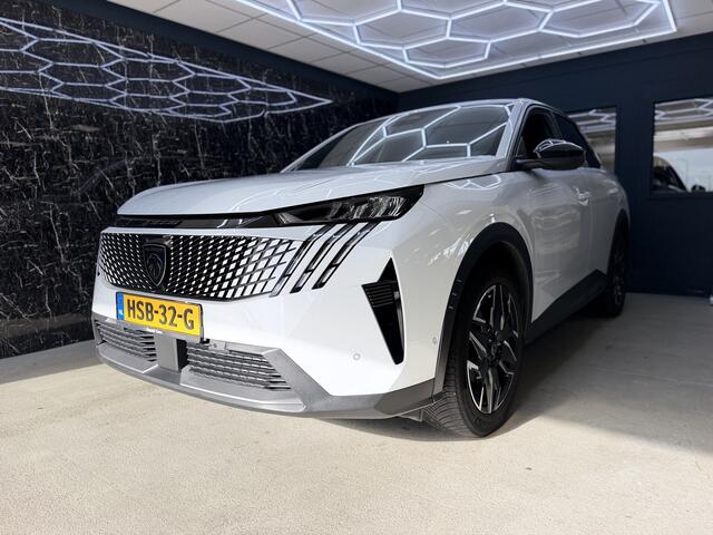Peugeot 3008 1.2 Hybrid 136 GT