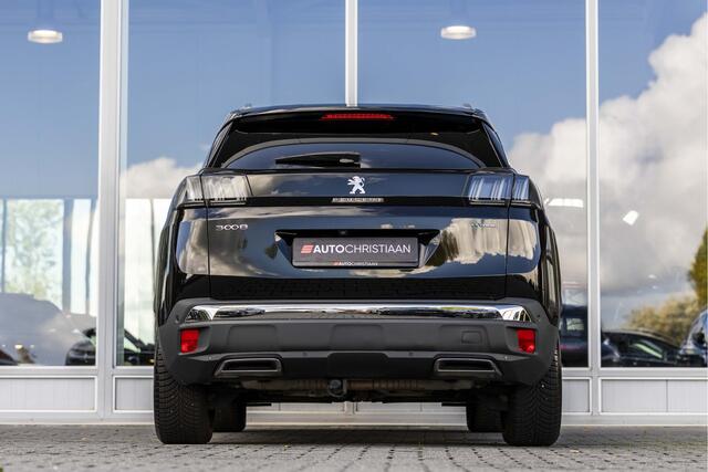 Peugeot 3008 1.6 HYbrid 225 GT | Trekhaak | Camera | ACC