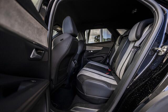 Peugeot 3008 1.6 HYbrid 225 GT | Trekhaak | Camera | ACC