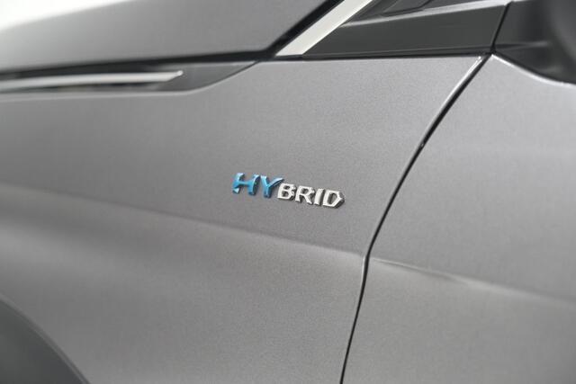 Peugeot 3008 1.6 HYbrid 225 Allure | Plug in Hybride | Camera | Dodehoekdetectie | Apple Carplay