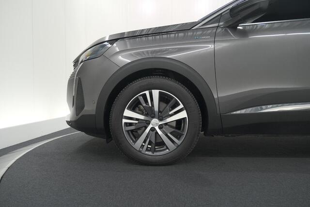 Peugeot 3008 1.6 HYbrid 225 Allure | Plug in Hybride | Camera | Dodehoekdetectie | Apple Carplay
