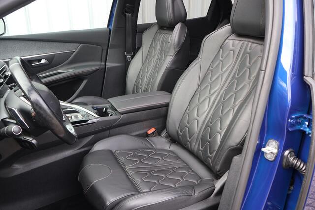 Peugeot 3008 1.6 e-THP GT Line