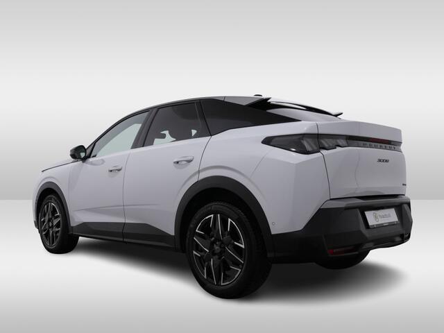Peugeot 3008 1.2 HYBRID 145PK GT E-DCS6 | Achterklep Elektrisch | Winterpakket