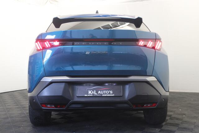 Peugeot 3008 e-3008 Allure 73 kWh |Camera|Navi|