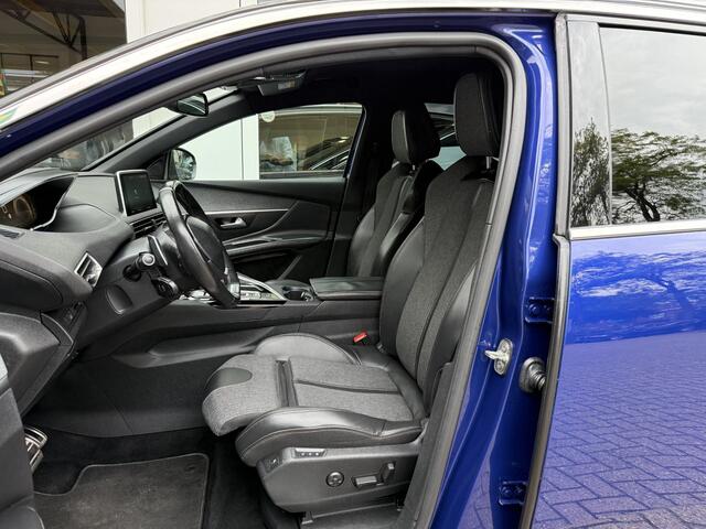 Peugeot 3008 1.6 e-THP GT Line Aut. |Camera|Trekhaak|Stoelverw.|