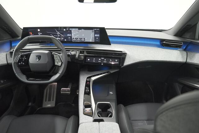 Peugeot 3008 1.2 Hybrid 136 GT | Elektrische Kofferklep | Camera | Adaptieve Cruise Control | Apple CarPlay