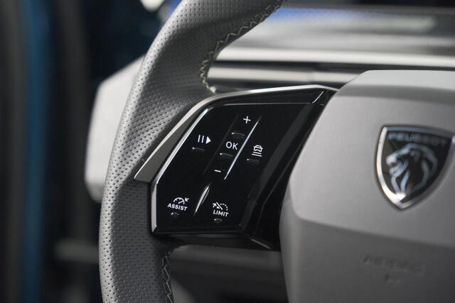 Peugeot 3008 1.2 Hybrid 136 GT | Elektrische Kofferklep | Camera | Adaptieve Cruise Control | Apple CarPlay