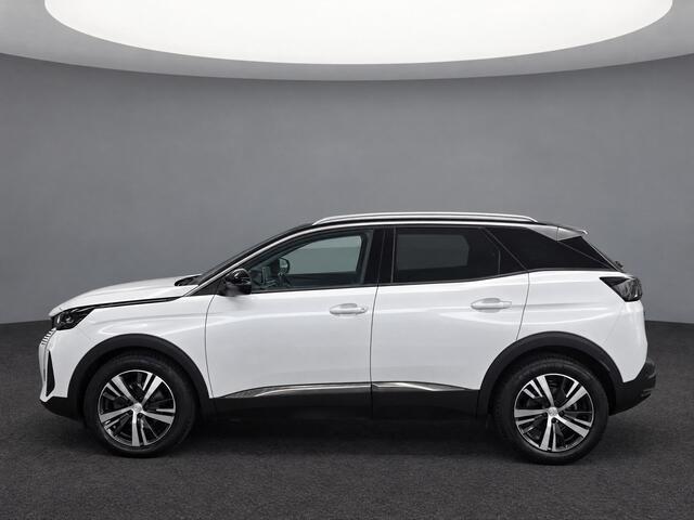 Peugeot 3008 1.2 PureTech Allure Pack