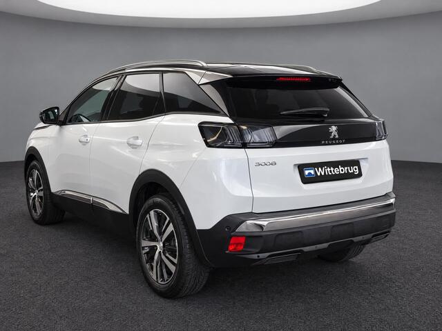 Peugeot 3008 1.2 PureTech Allure Pack