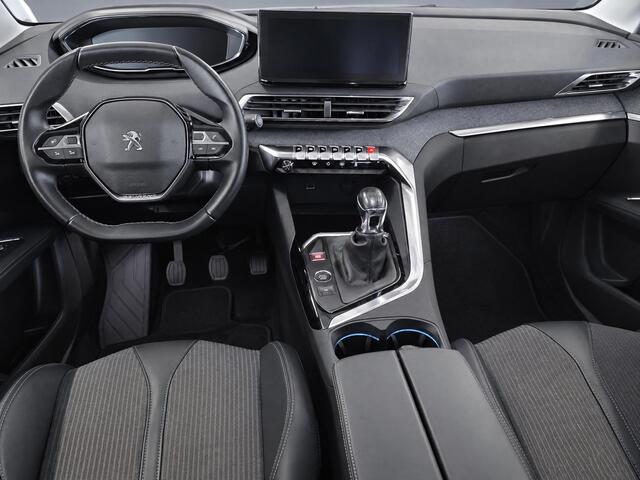 Peugeot 3008 1.2 PureTech Allure Pack