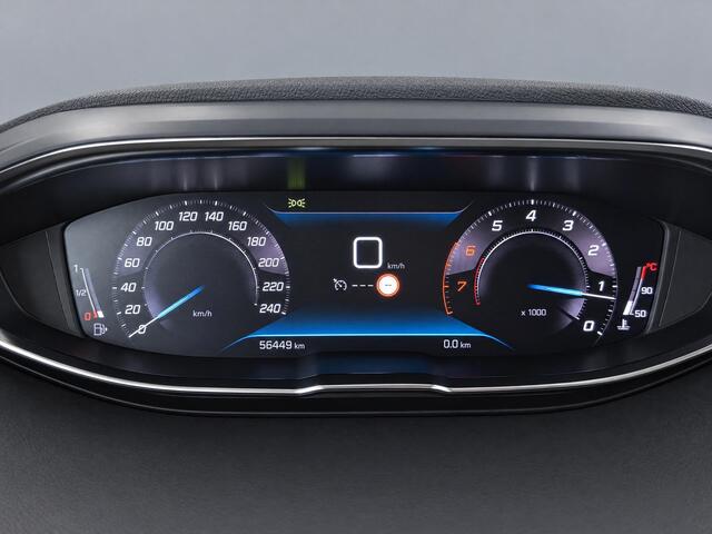 Peugeot 3008 1.2 PureTech Allure Pack