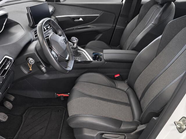 Peugeot 3008 1.2 PureTech Allure Pack