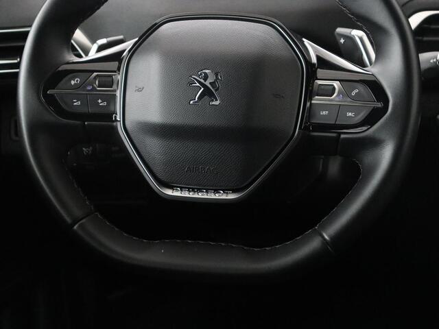 Peugeot 3008 1.6 HYbrid 225 Allure Pack Business SOG 98,2% | Navigatie | Dodehoek ASS | Apple Carplay | Camera |