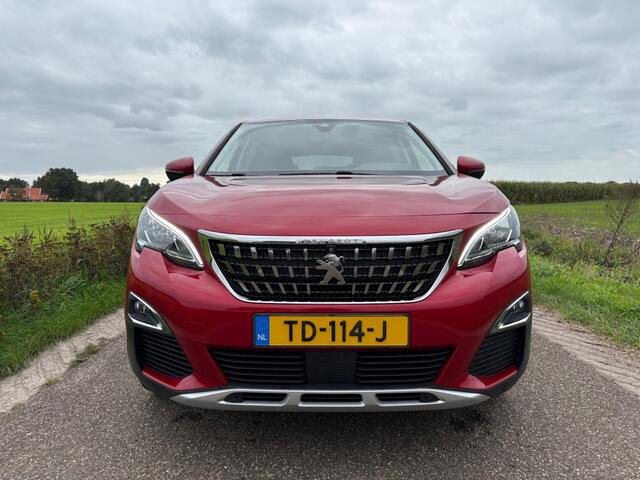 Peugeot 3008 1.5 BLUEHDI BL EXEC / AUTOMAAT / VOLLE UITVOERING