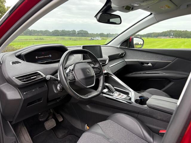 Peugeot 3008 1.5 BLUEHDI BL EXEC / AUTOMAAT / VOLLE UITVOERING
