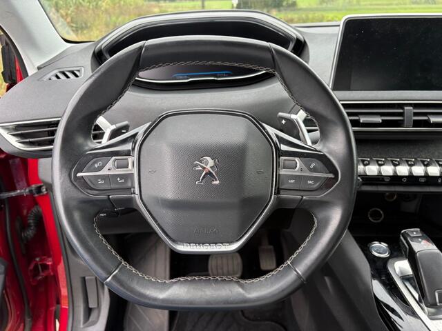 Peugeot 3008 1.5 BLUEHDI BL EXEC / AUTOMAAT / VOLLE UITVOERING
