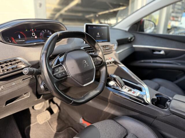 Peugeot 3008 1.2 PureTech Blue Lease Premium | Trekhaak | 360 | Carplay