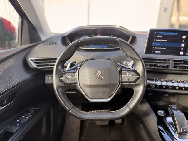 Peugeot 3008 1.2 PureTech Blue Lease Premium | Trekhaak | 360 | Carplay
